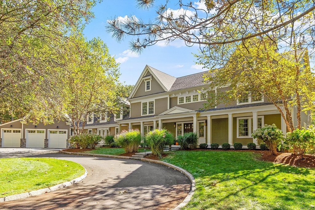 18 South Shaker Road Harvard, MA 01451 - Photo 2 of 40