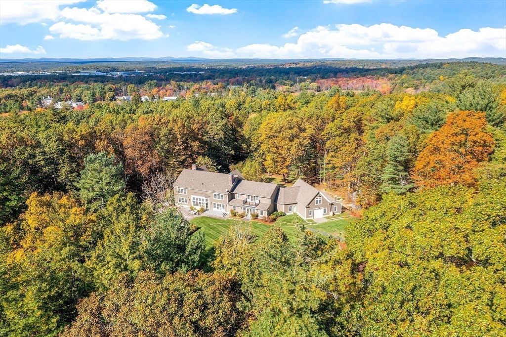 18 South Shaker Road Harvard, MA 01451 - Photo 41 of 42 a picture of city view