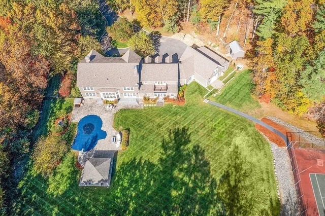 $3,250,000 | 18 South Shaker Road, Harvard, MA 01451