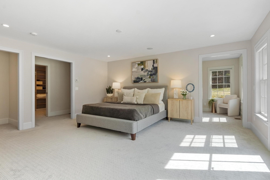 18 South Shaker Road Harvard, MA 01451 - Photo 8 of 40