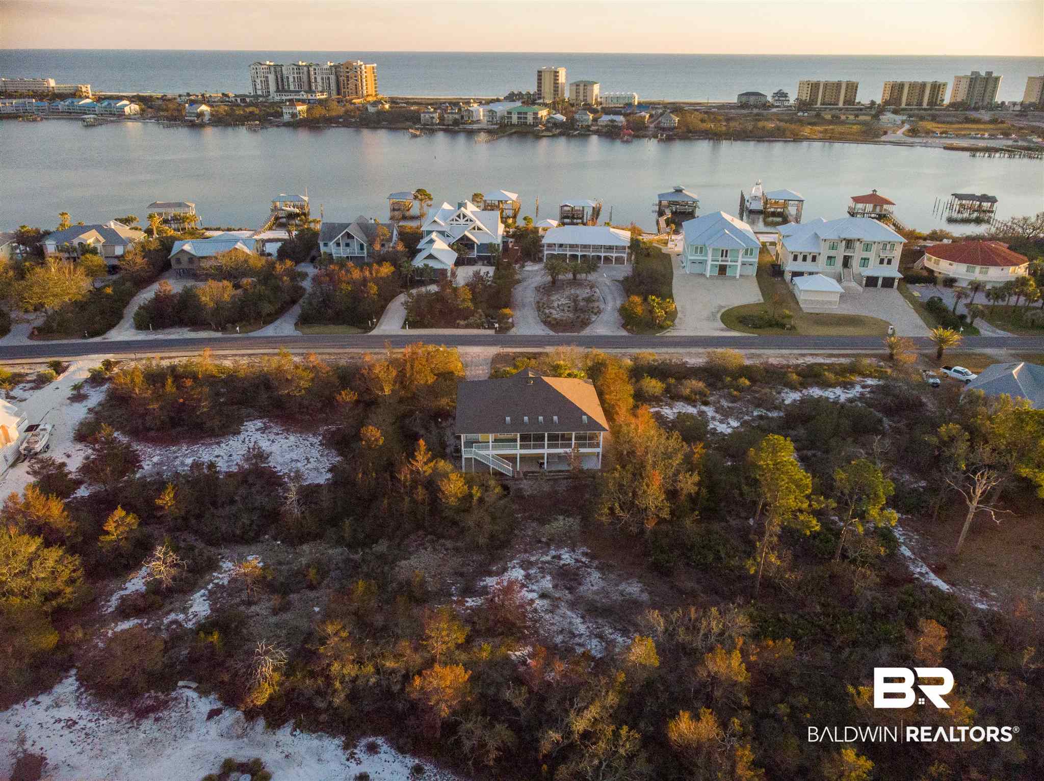30665 River Road Orange Beach, AL 36561 - Photo 4 of 50