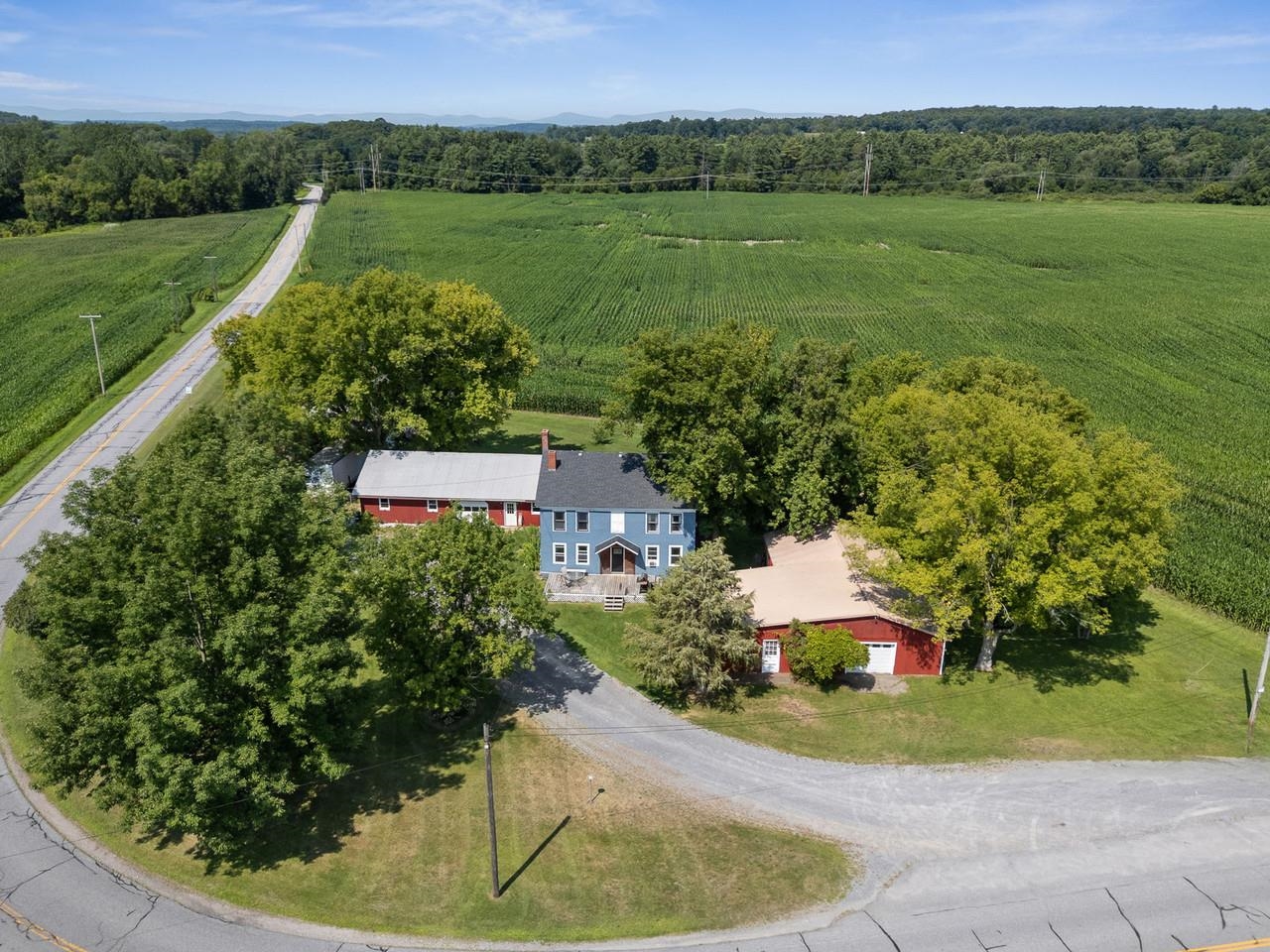 118 3 Mile Bridge Road Middlebury, VT 05753 - Photo 54 of 55 Gallery Image 54