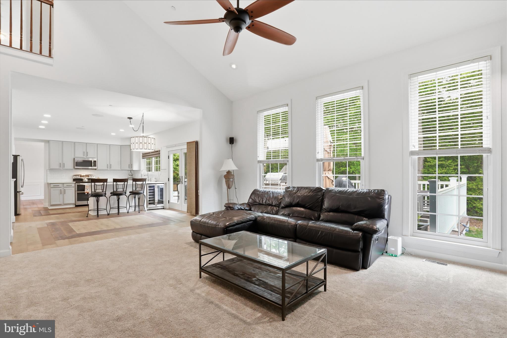 16603 Mannington Road Accokeek, MD 20607 - Photo 27 of 51 Main Level Living Room