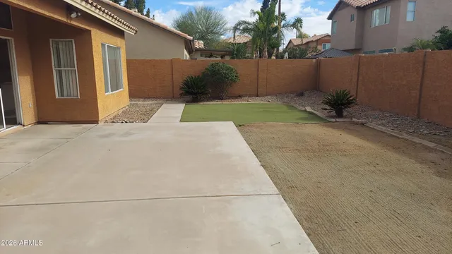 $2,295 | 1545 East Harvard Avenue, Gilbert, AZ 85234