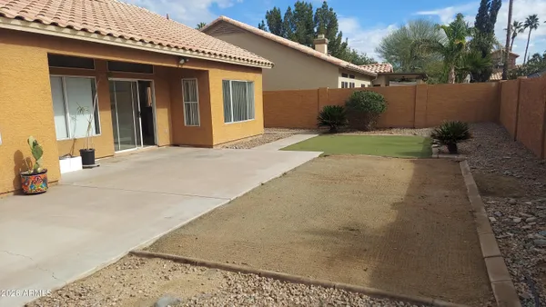 $1,995 | 1545 East Harvard Avenue, Gilbert, AZ 85234