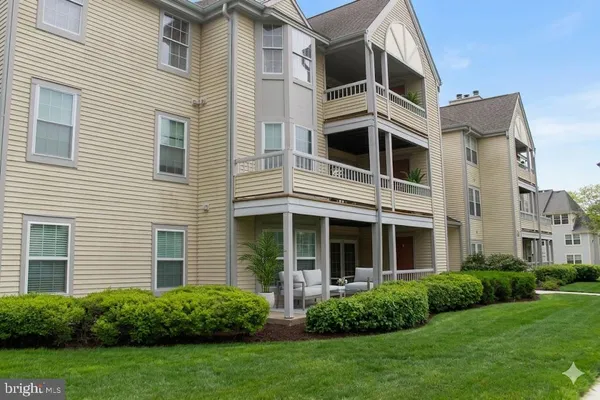 $2,600 | 109 Delamere Drive, Unit 7, Princeton, NJ 08540