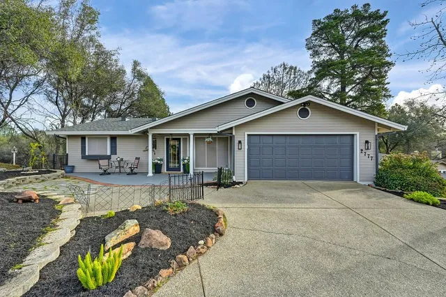 $615,000 | 2777 Westville Trail, Cool, CA 95614