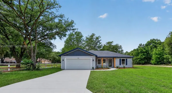 $274,499 | 10110 Southwest 135 Court, Dunnellon, FL 34432