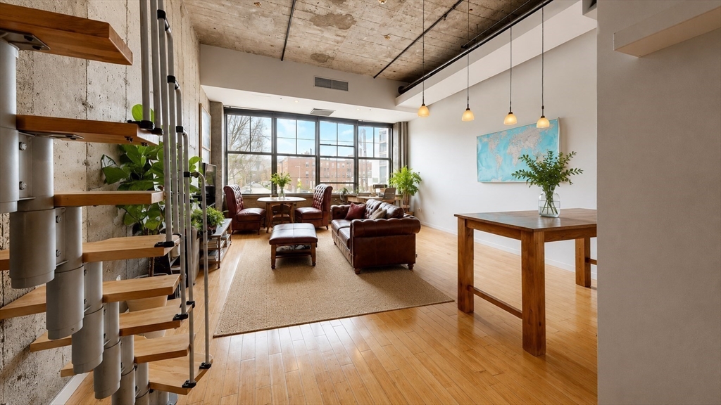 156 Porter Street, Unit 112 Boston, MA 02128 - Photo 5 of 26