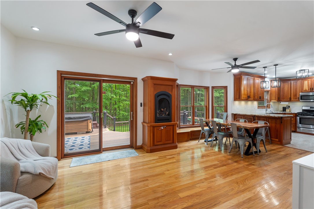 6775 Liberty Pole Road Springwater, NY 14437 - Photo 5 of 49 Gallery Image 5