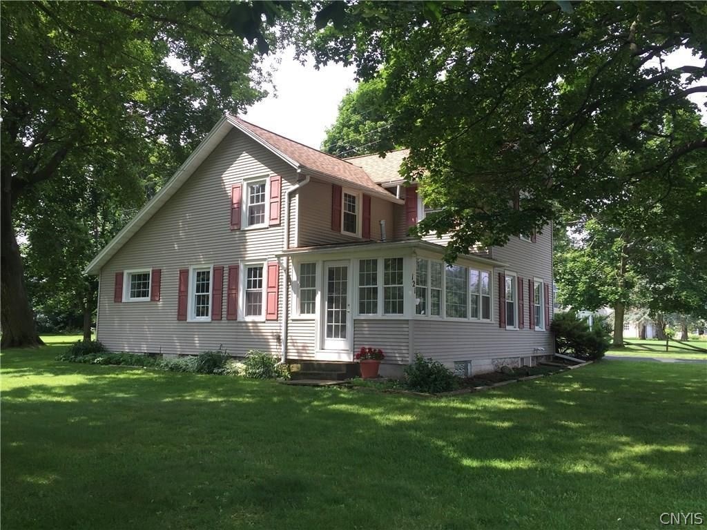 121 Knickerbocker Road Pittsford, NY 14534 - Photo 1 of 1