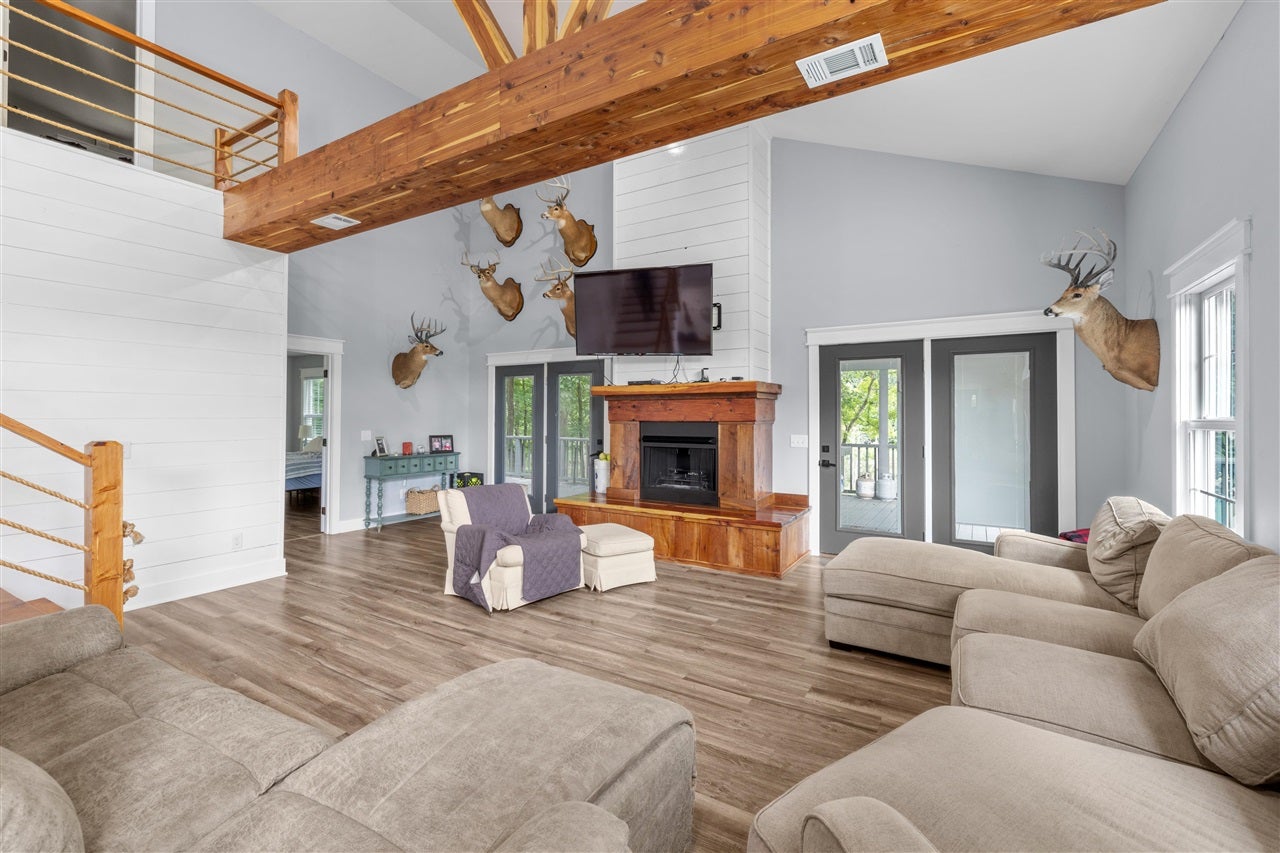 5851 Pack Church Road Rumsey, KY 42371 - Photo 6 of 22 Gallery Image 6