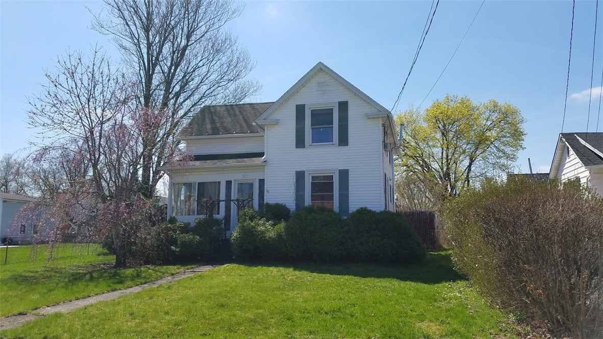 525 High Street Ridgeway, NY 14103 - Photo 1 of 1 Gallery Image 1