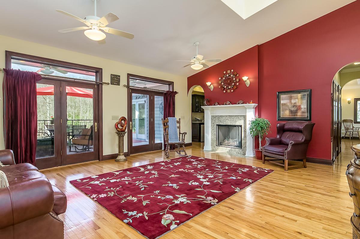 10500 Riverside Drive Powell, OH 43065 - Photo 17 of 76 Gallery Image 17