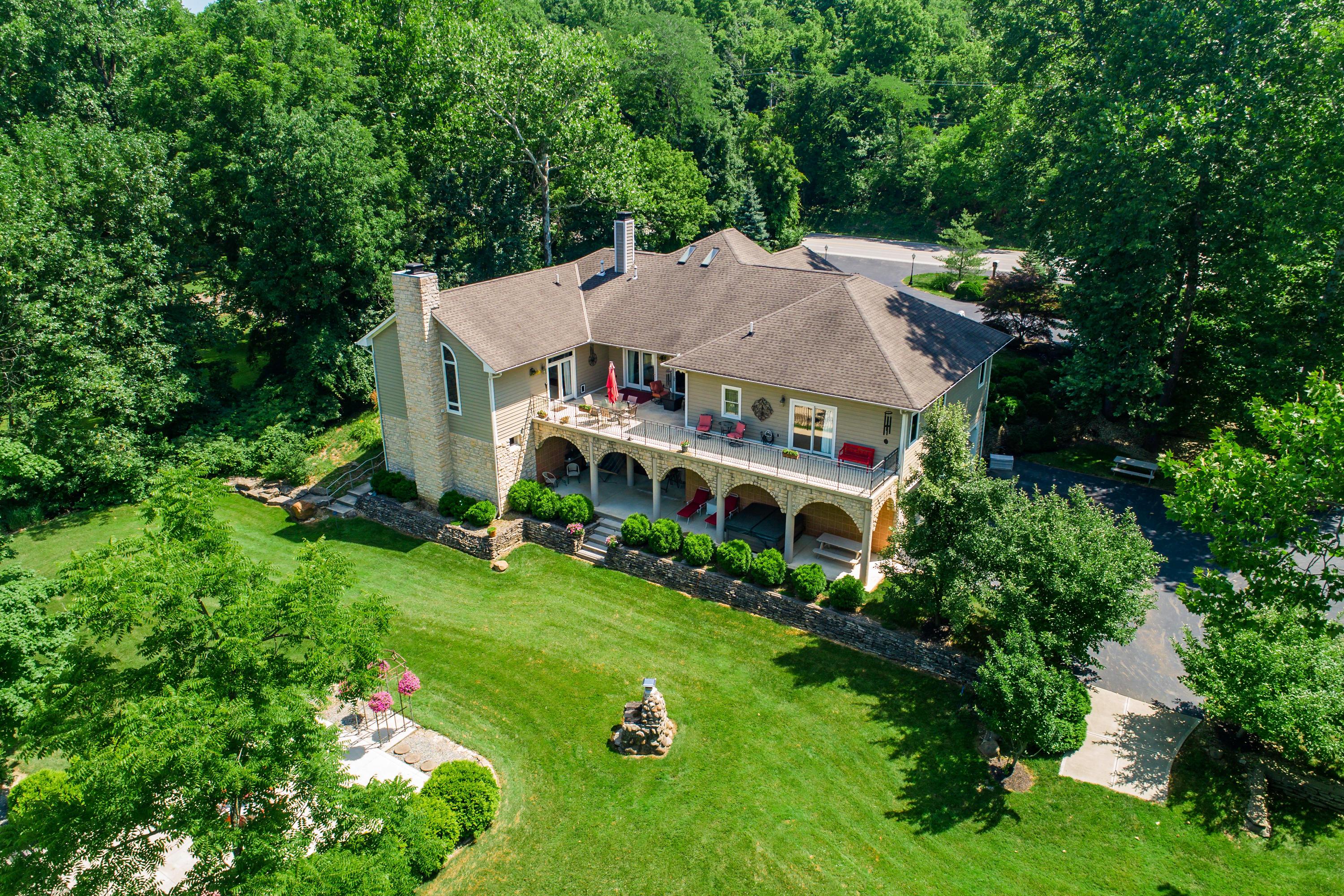 10500 Riverside Drive Powell, OH 43065 - Photo 50 of 76 Gallery Image 50