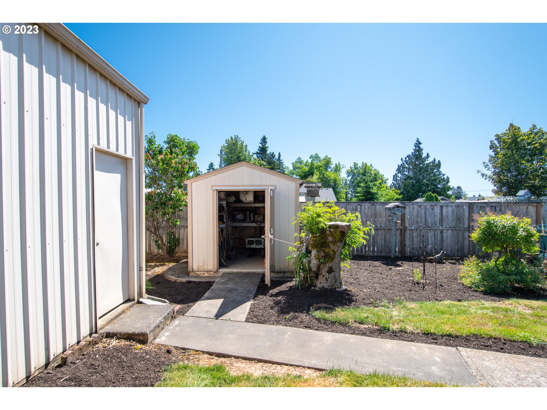 11710 Partlow Road Oregon City, OR 97045 - Photo 26 of 33 Gallery Image 26