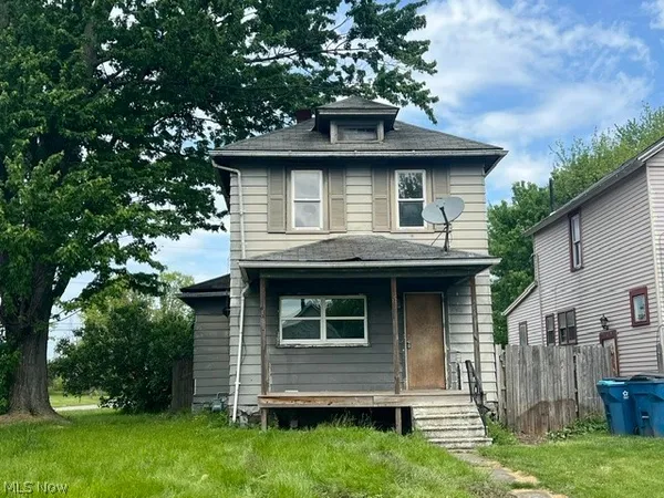 $50,500 | 2503 East 29th Street, Lorain, OH 44055