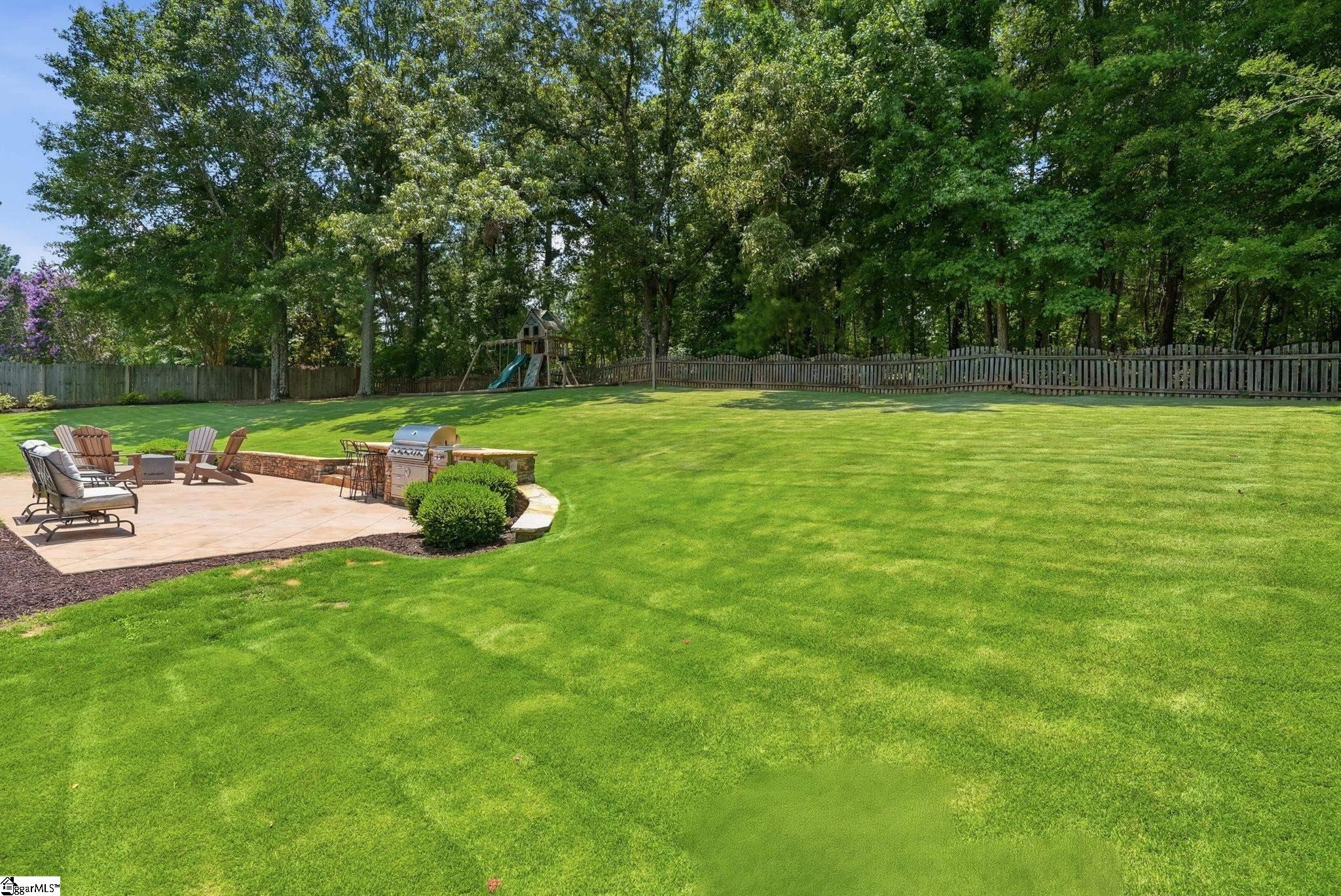 3 Sunning Hill Road Simpsonville, SC 29681 - Photo 41 of 46