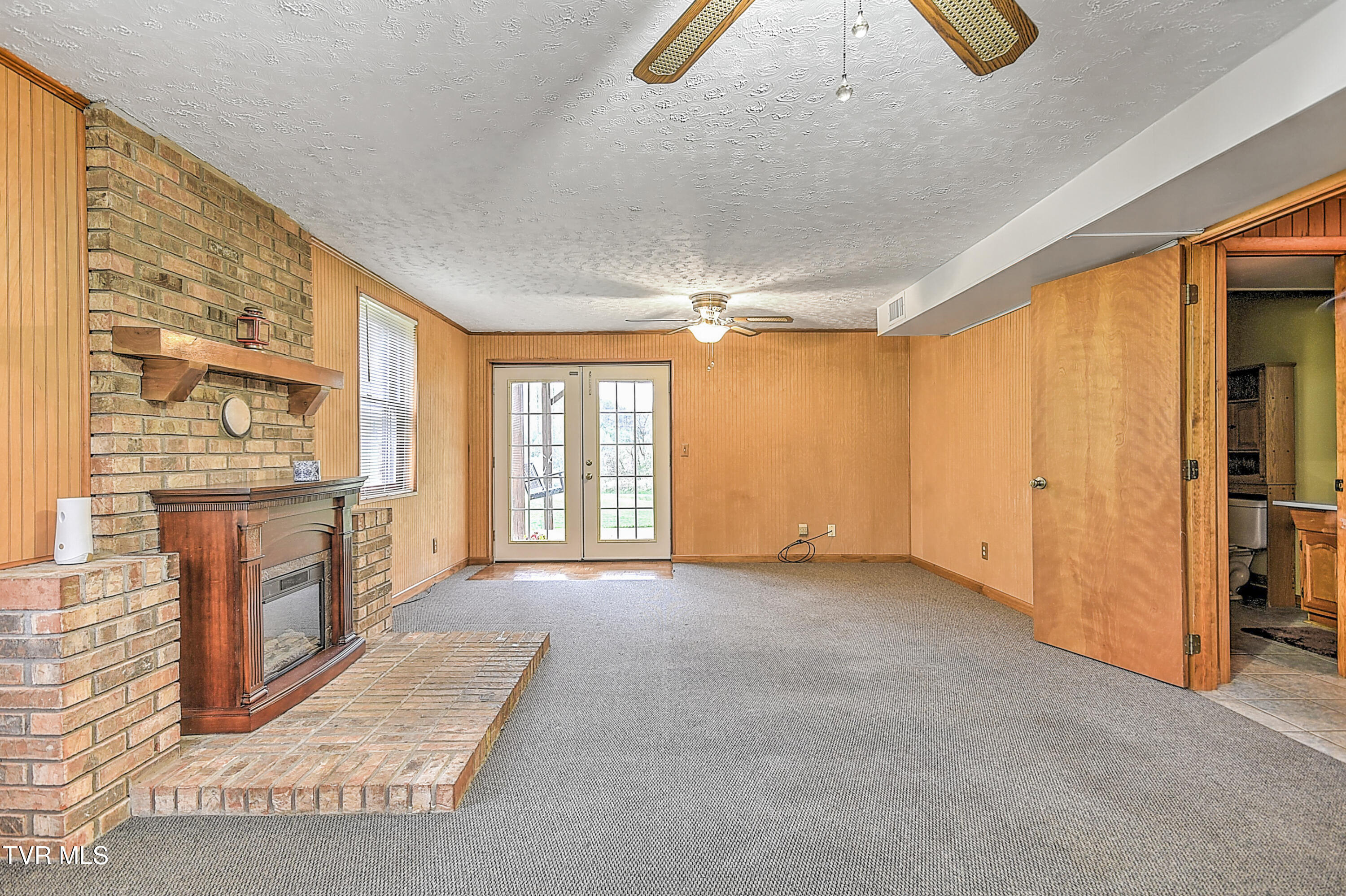 145 Pinecrest Road Church Hill, TN 37642 - Photo 28 of 45 145 Pinecrest Rd TV-31