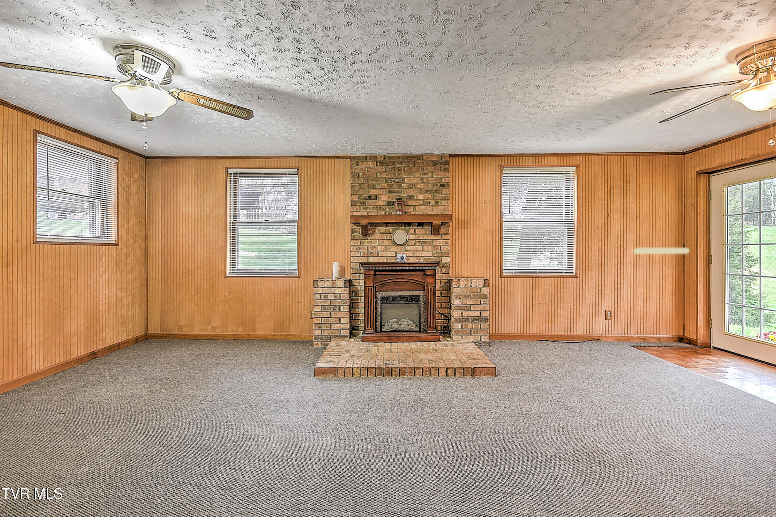 145 Pinecrest Road Church Hill, TN 37642 - Photo 30 of 45 145 Pinecrest Rd TV-30