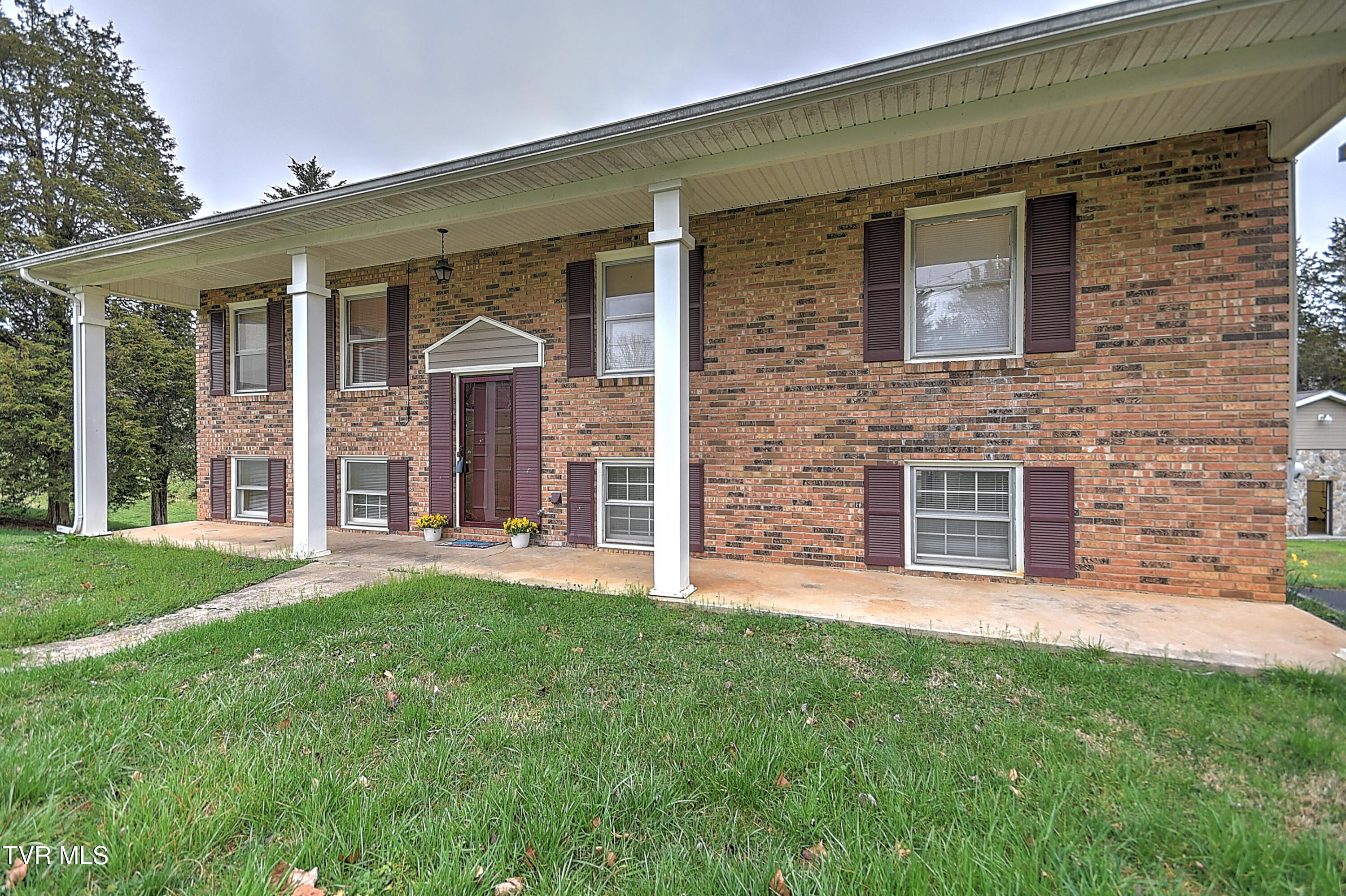 145 Pinecrest Road Church Hill, TN 37642 - Photo 43 of 45 145 Pinecrest Rd TV-4