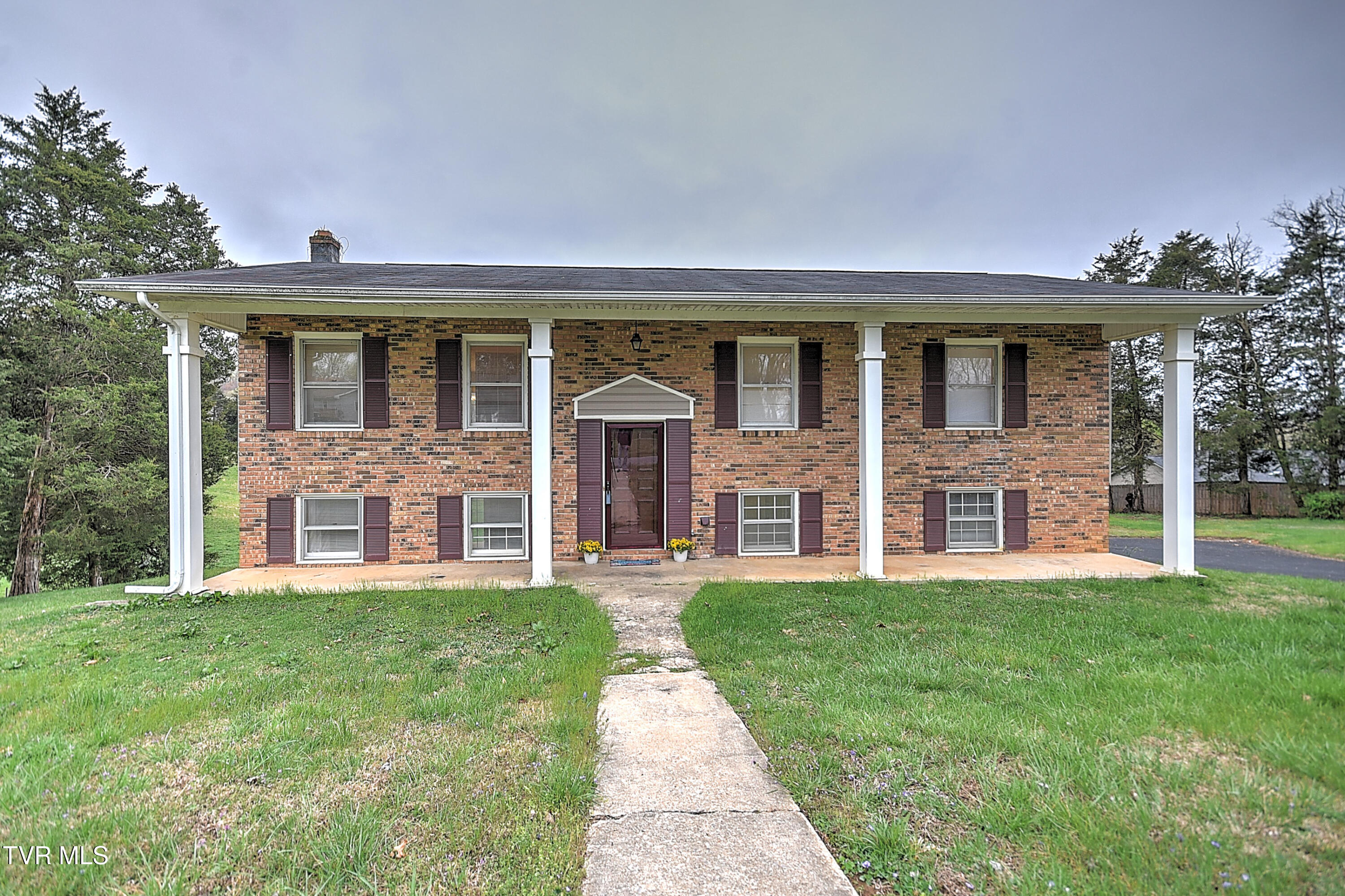 145 Pinecrest Road Church Hill, TN 37642 - Photo 44 of 45 145 Pinecrest Rd TV-2