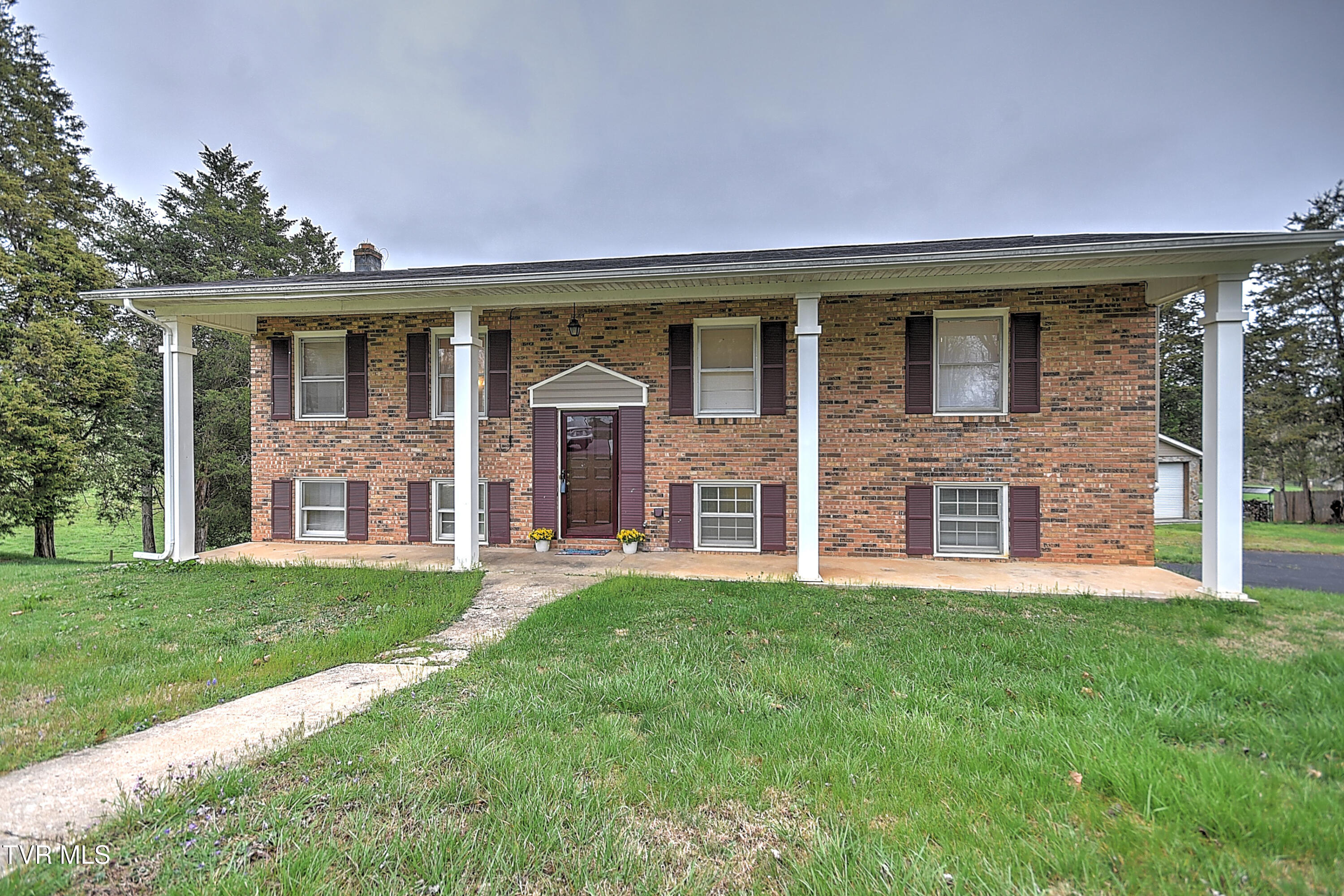 145 Pinecrest Road Church Hill, TN 37642 - Photo 45 of 45 145 Pinecrest Rd TV-3