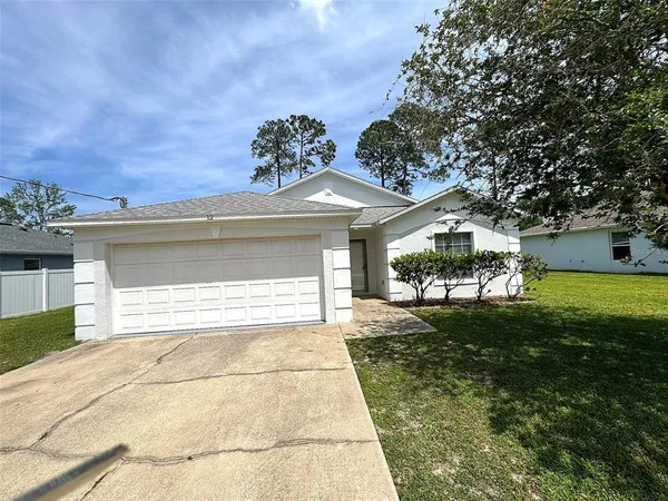 $299,000 | 12 Reynolds Place, Palm Coast, FL 32164