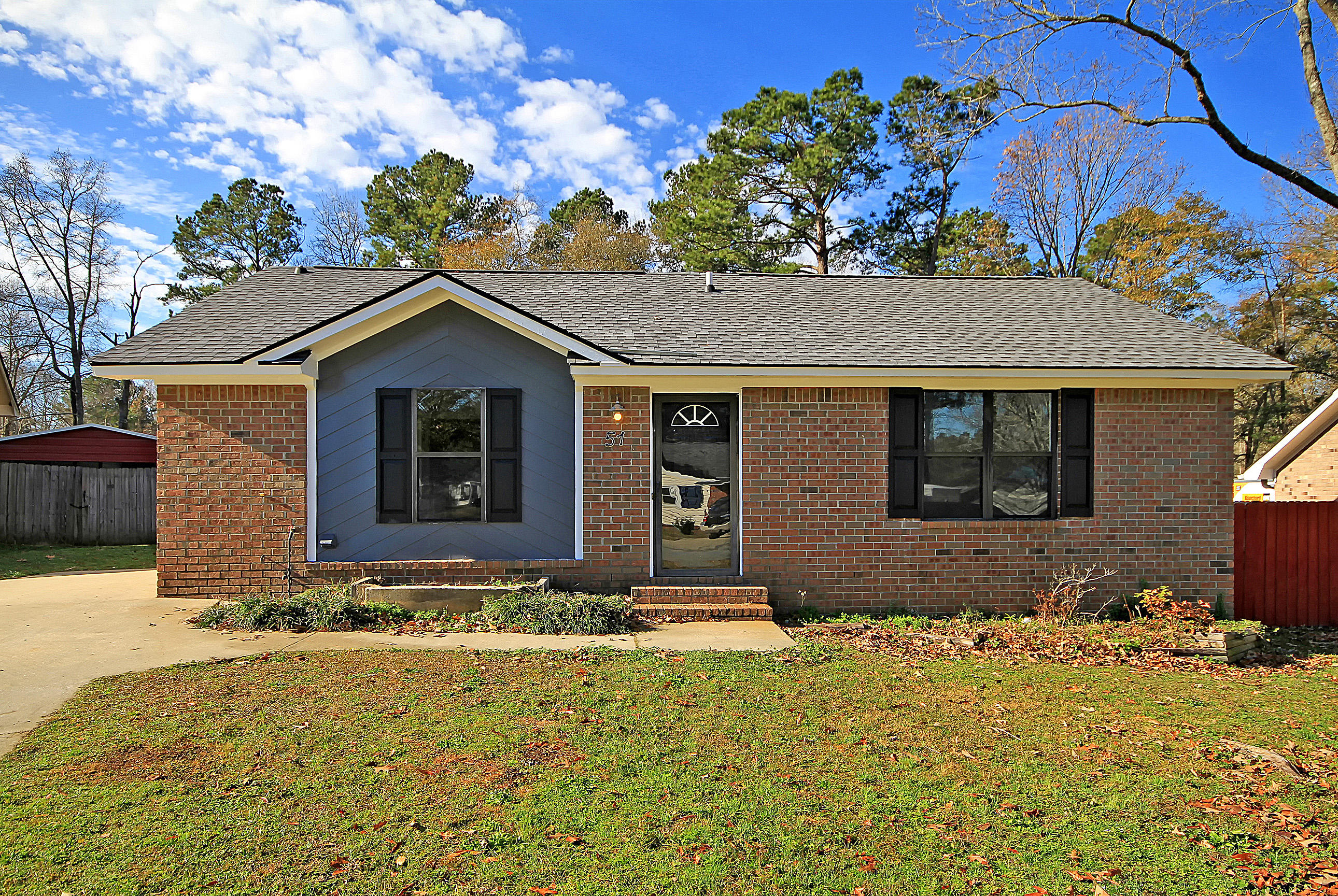 51 Oak Grove Road Goose Creek, SC 29445 - Photo 1 of 28 Welcome Home!