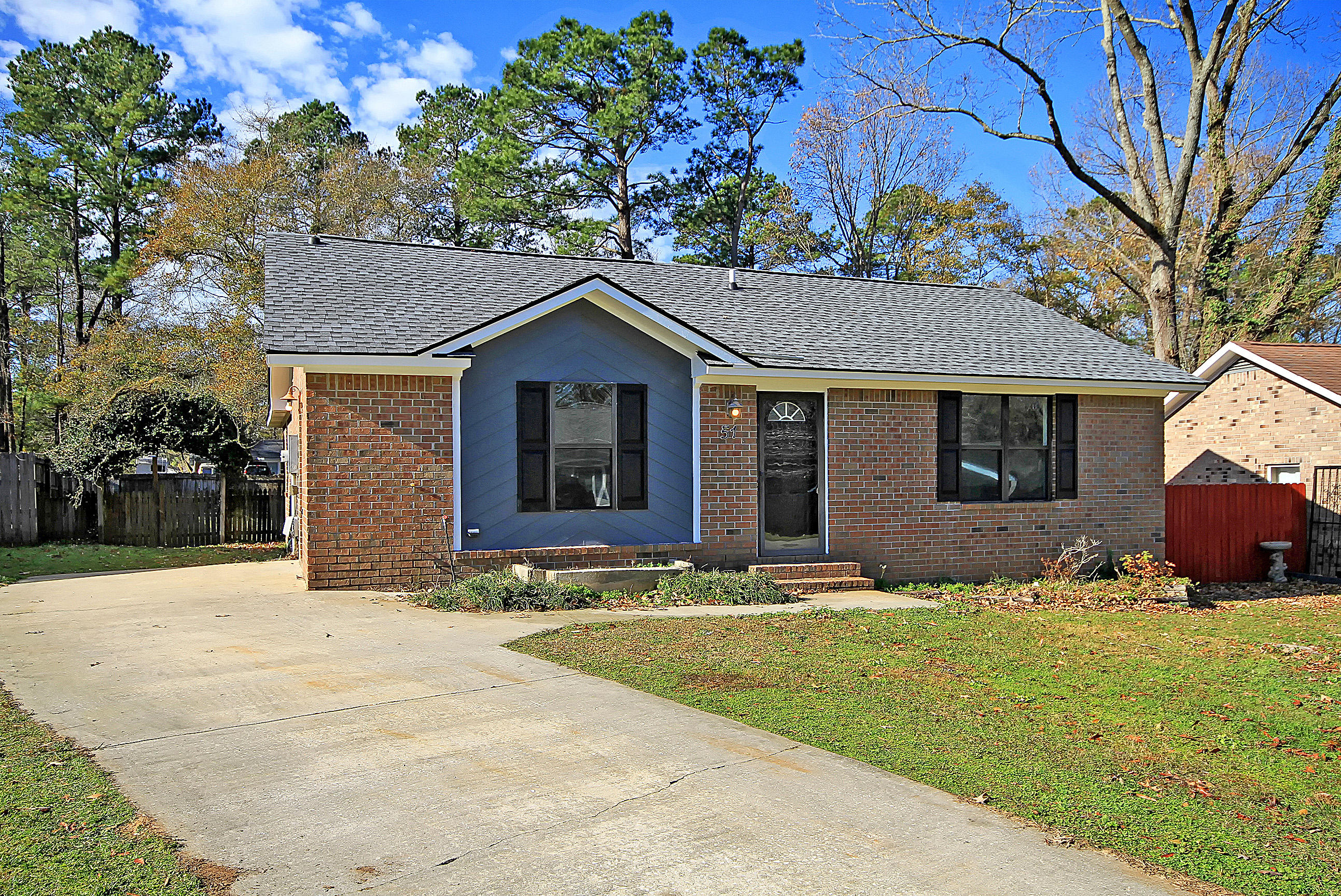 51 Oak Grove Road Goose Creek, SC 29445 - Photo 2 of 28 CREM_51 Oak Grove_025