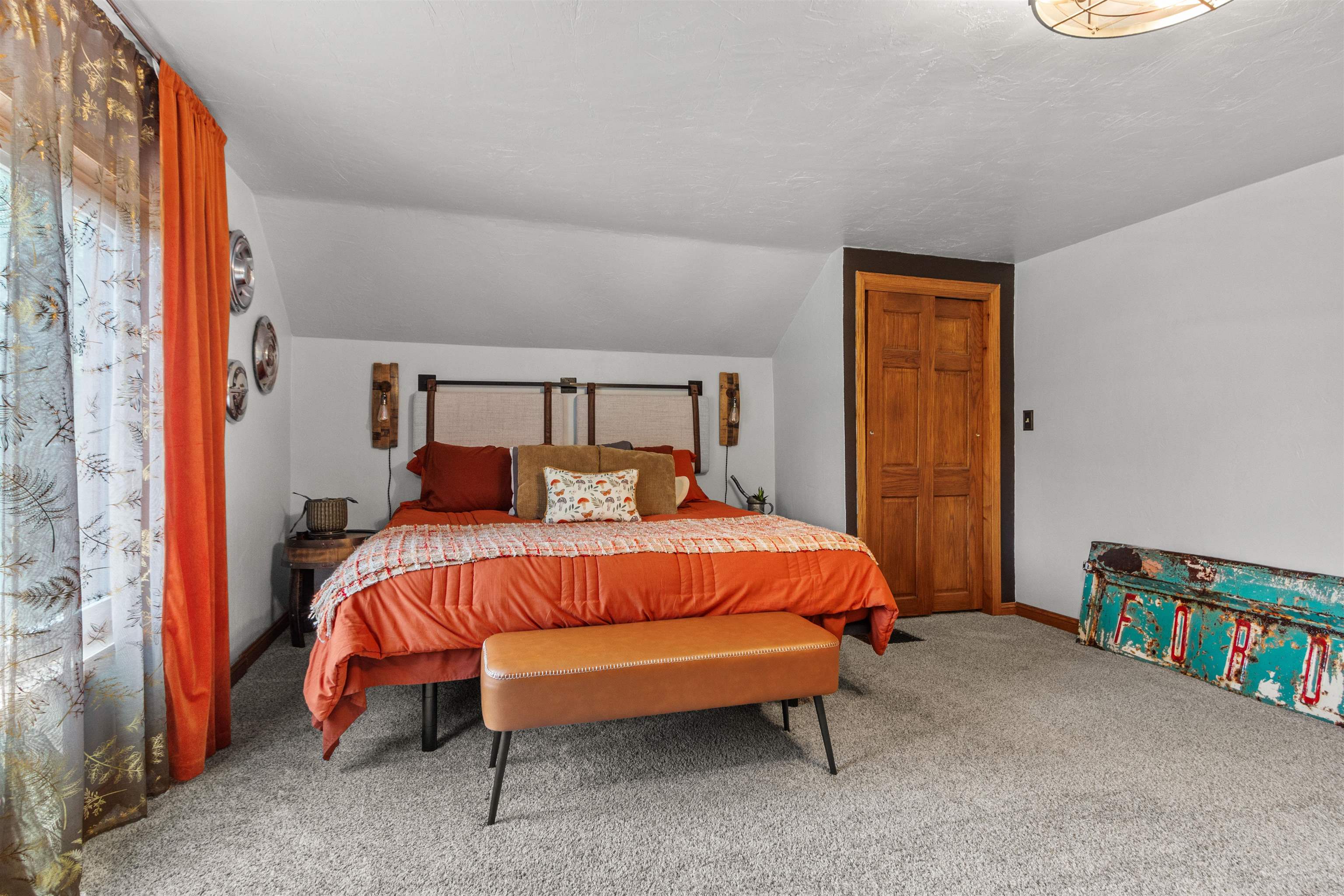 4612 Woodland Road Rosholt, WI 54473 - Photo 23 of 36 Gallery Image 23