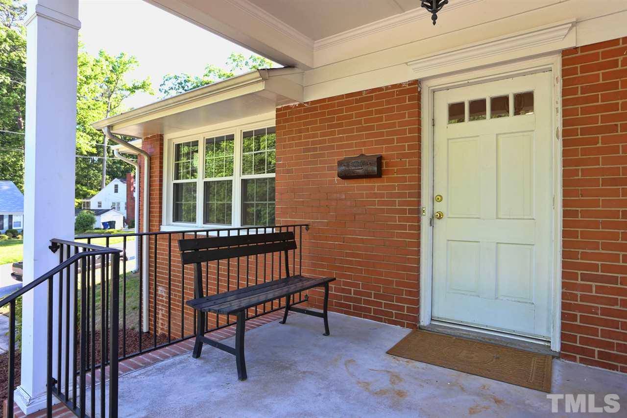 920 Dixie Trail Raleigh, NC 27607 - Photo 2 of 25