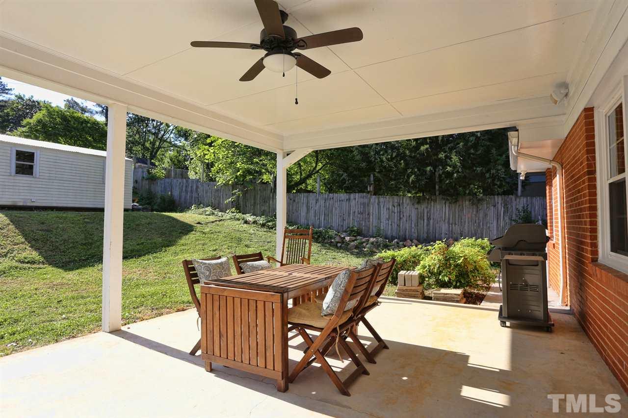 920 Dixie Trail Raleigh, NC 27607 - Photo 22 of 25