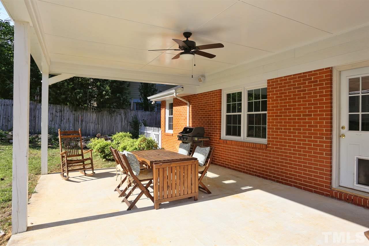 920 Dixie Trail Raleigh, NC 27607 - Photo 23 of 25