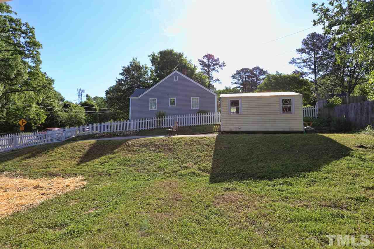 920 Dixie Trail Raleigh, NC 27607 - Photo 25 of 25