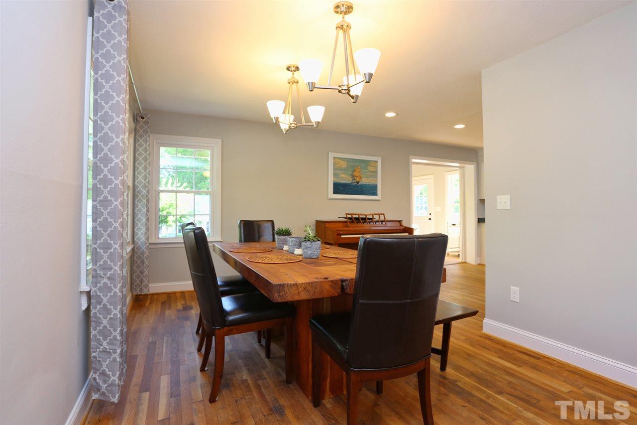 920 Dixie Trail Raleigh, NC 27607 - Photo 4 of 25