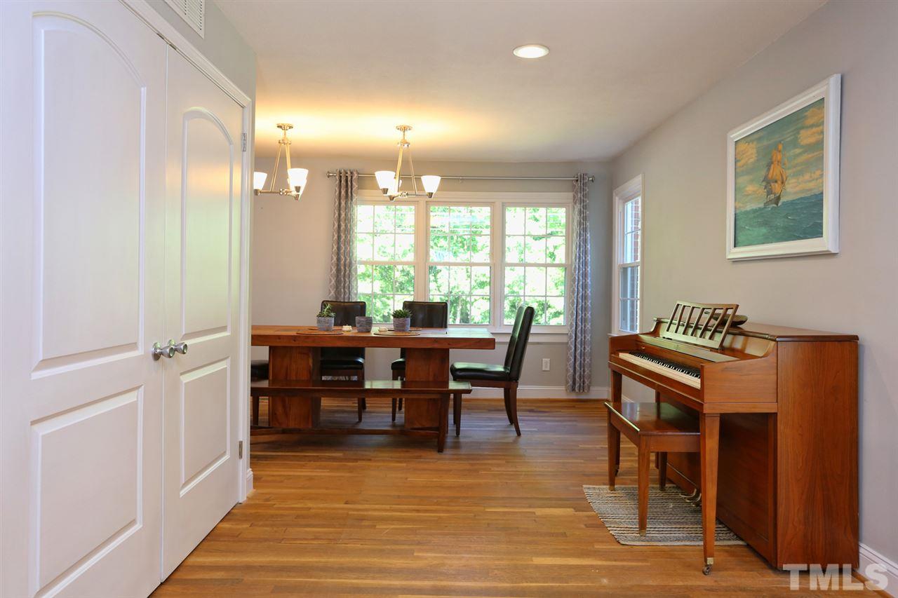 920 Dixie Trail Raleigh, NC 27607 - Photo 5 of 25