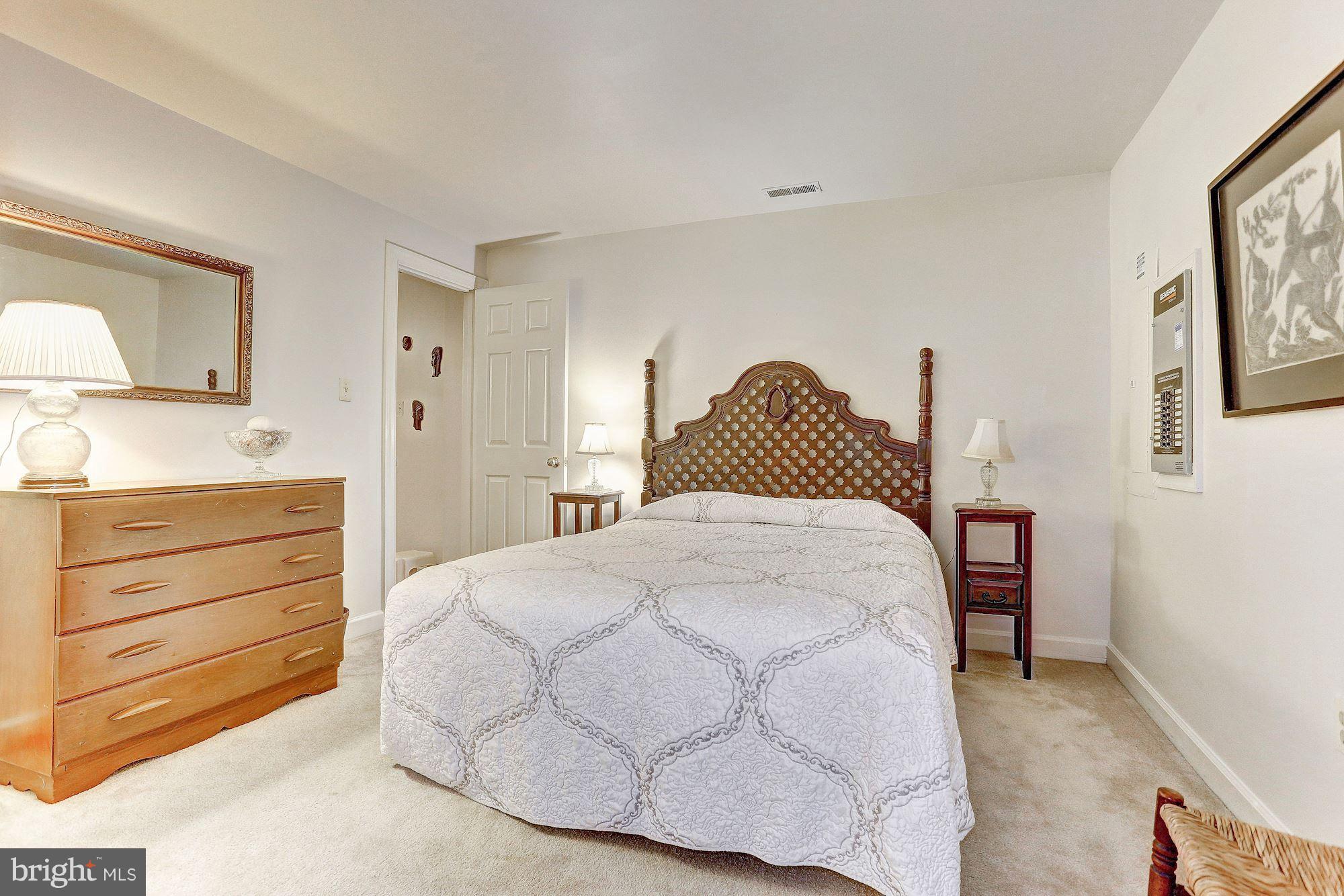 3248 Breckenridge Way Riva, MD 21140 - Photo 22 of 30 Bedroom