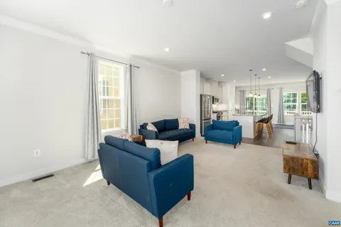 $429,000 | 3225 Acadia Drive, Charlottesville, VA 22911