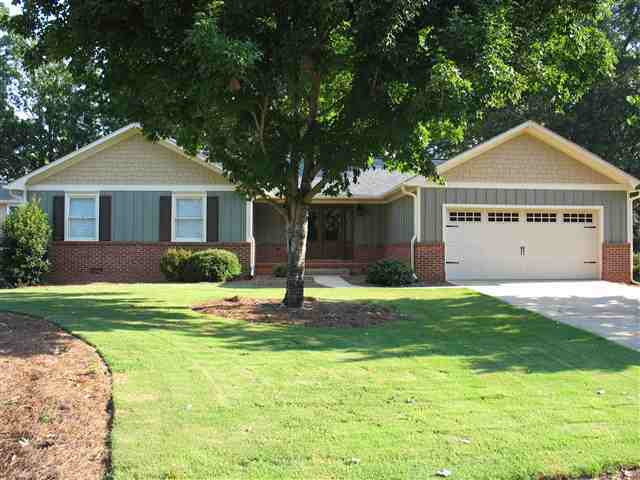 132 Peninsula Point Road Starr, SC 29684 - Photo 6 of 20