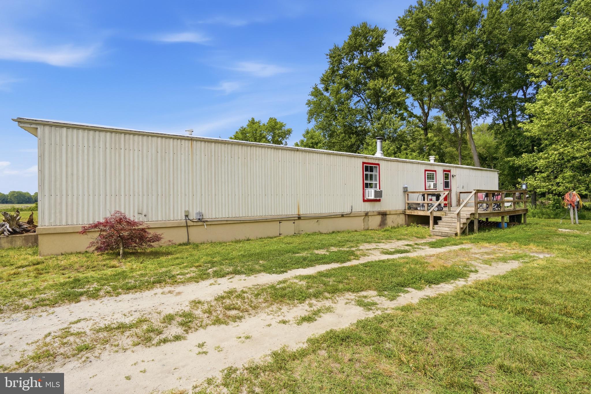 420 Duhamel Corner Road Marydel, MD 21649 - Photo 67 of 90 House #3