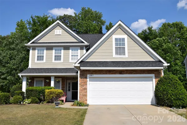 $419,900 | 2007 Streamlet Way, Monroe, NC 28110