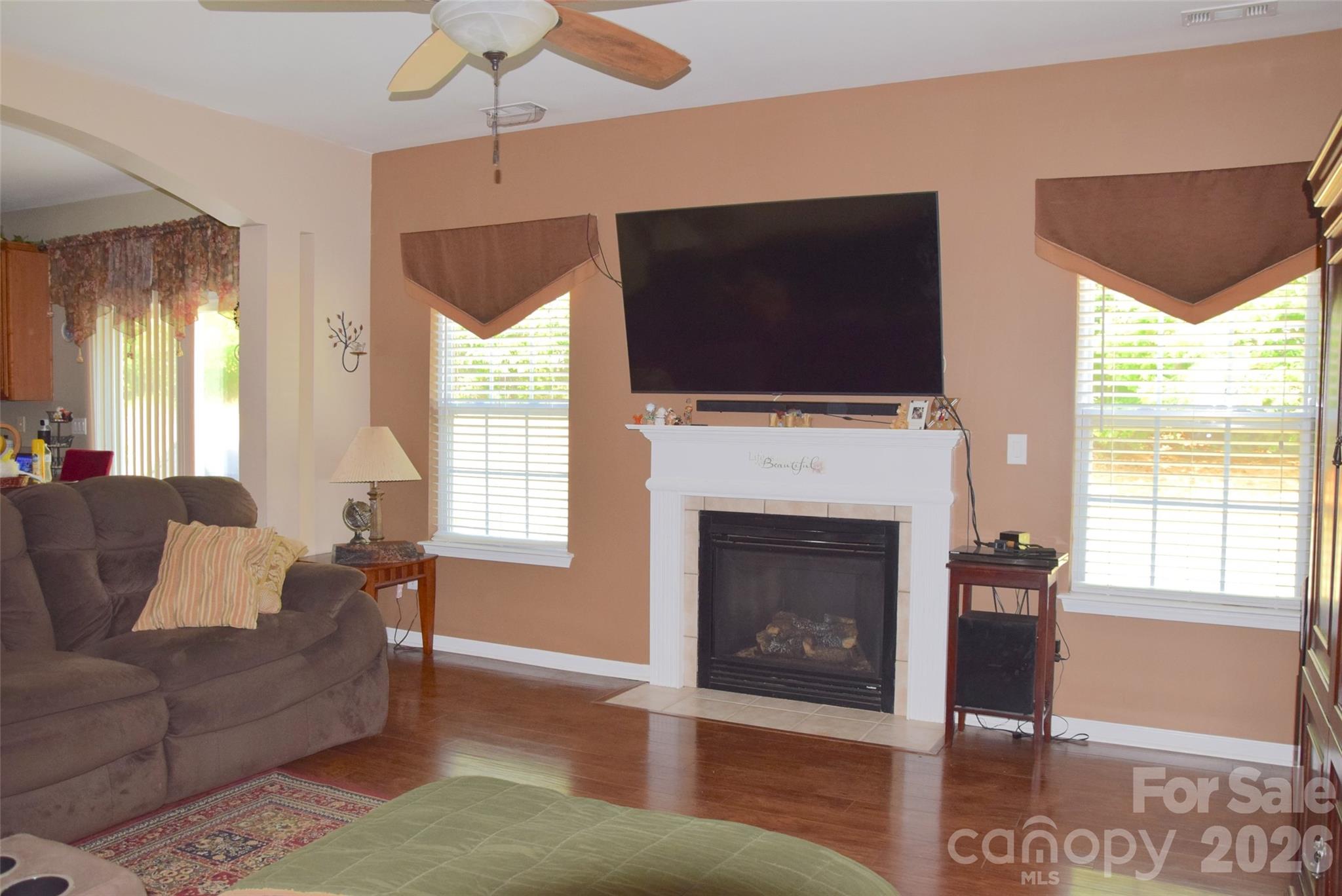 2007 Streamlet Way Monroe, NC 28110 - Photo 13 of 36