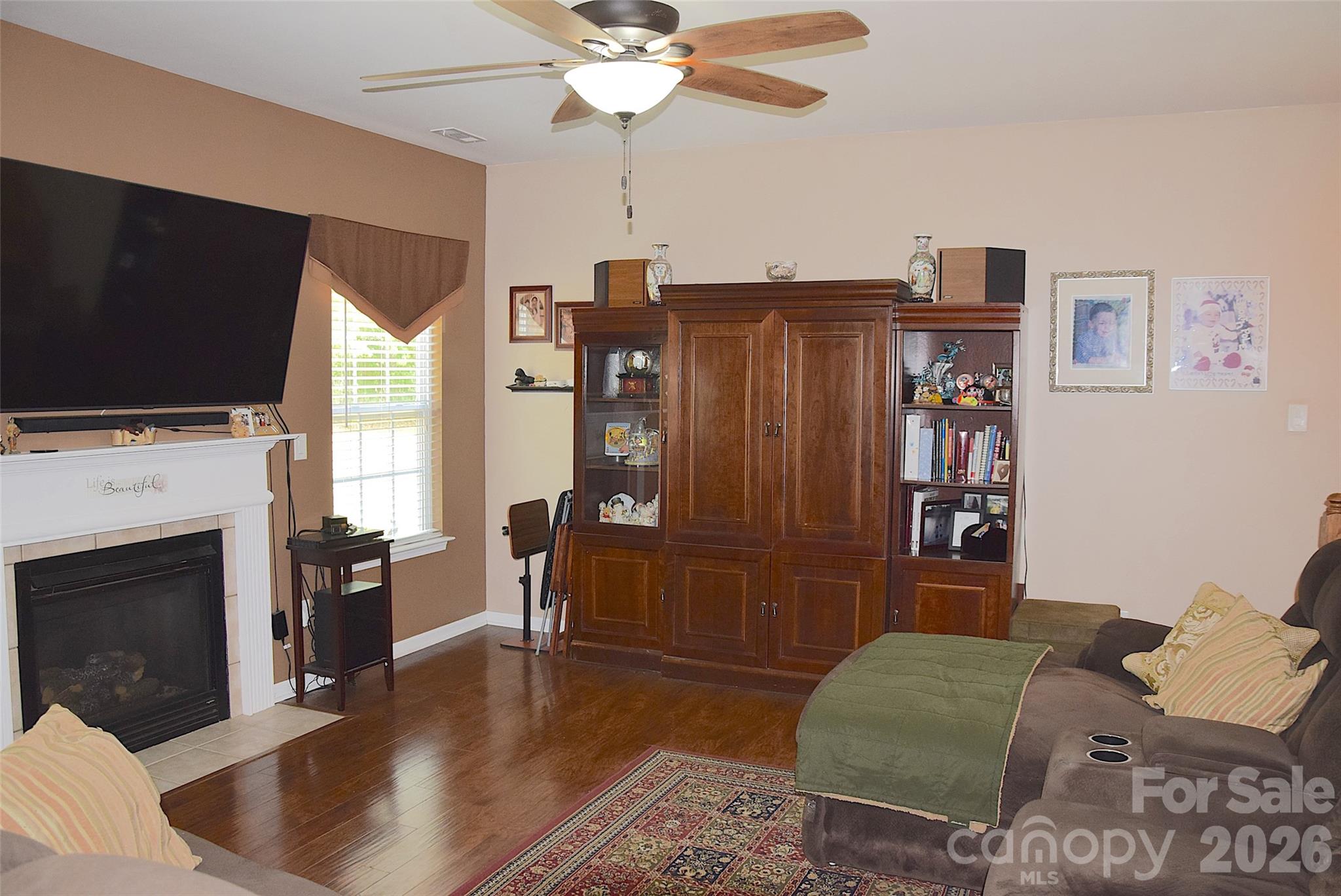 2007 Streamlet Way Monroe, NC 28110 - Photo 17 of 36