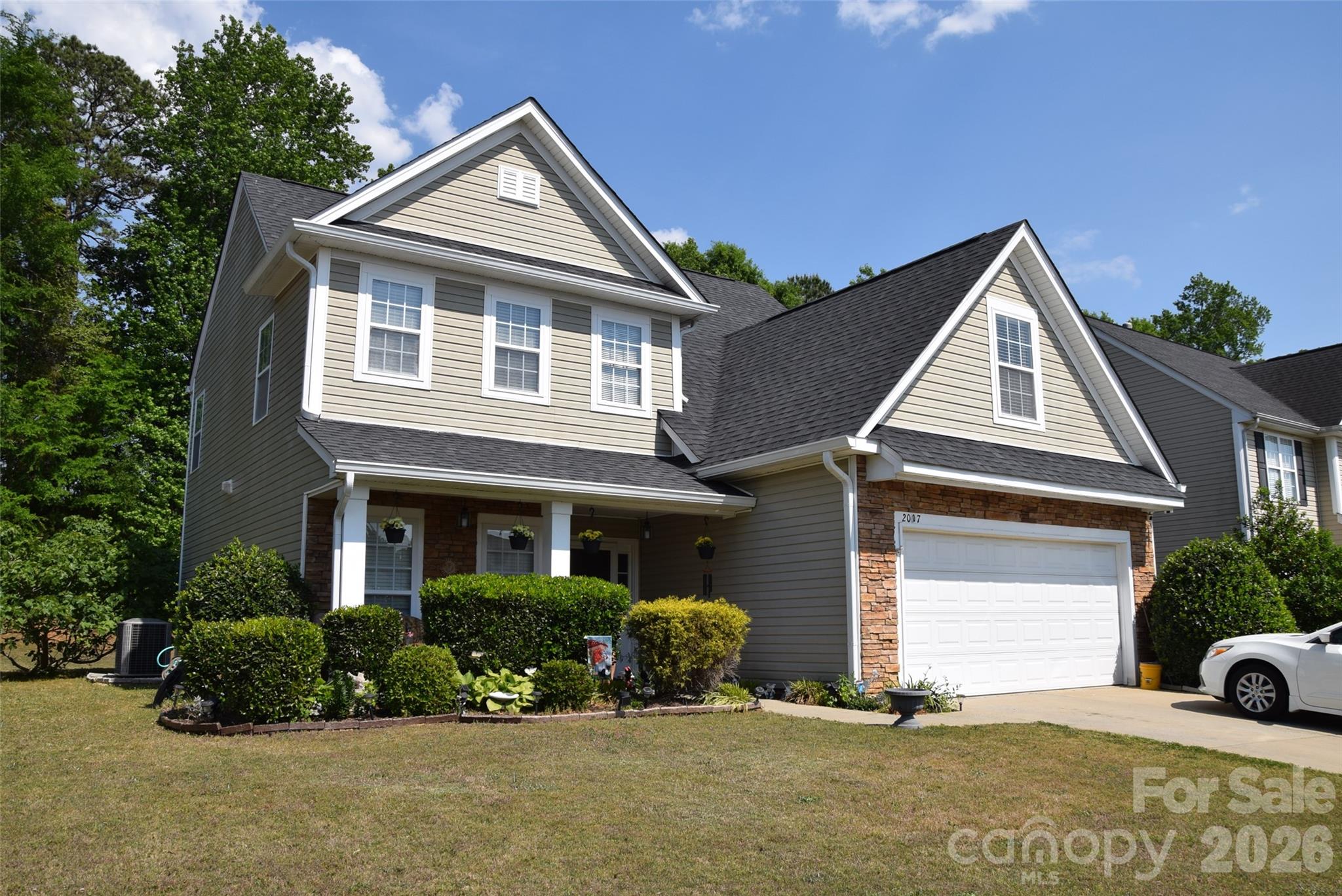 2007 Streamlet Way Monroe, NC 28110 - Photo 2 of 36
