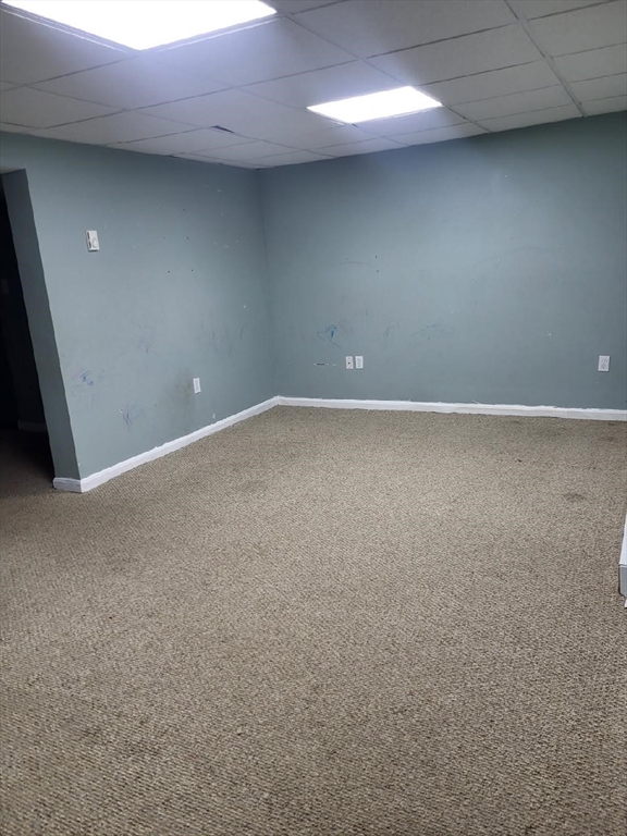 70 Broadway, Unit 24 North Attleboro, MA 02760 - Photo 7 of 10 a view of an empty room