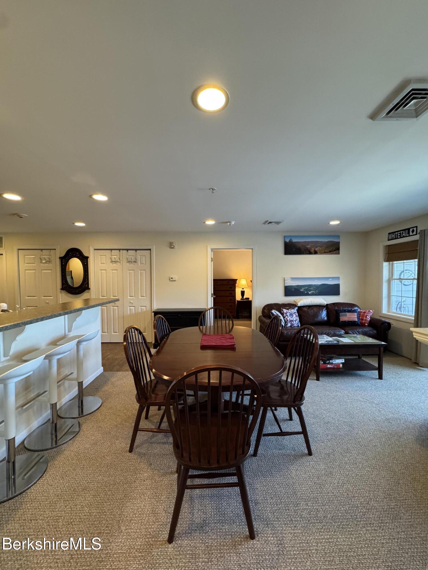 37 Corey Road, Unit 862 Hancock, MA 01237 - Photo 18 of 27 a view of a dining room with furniture