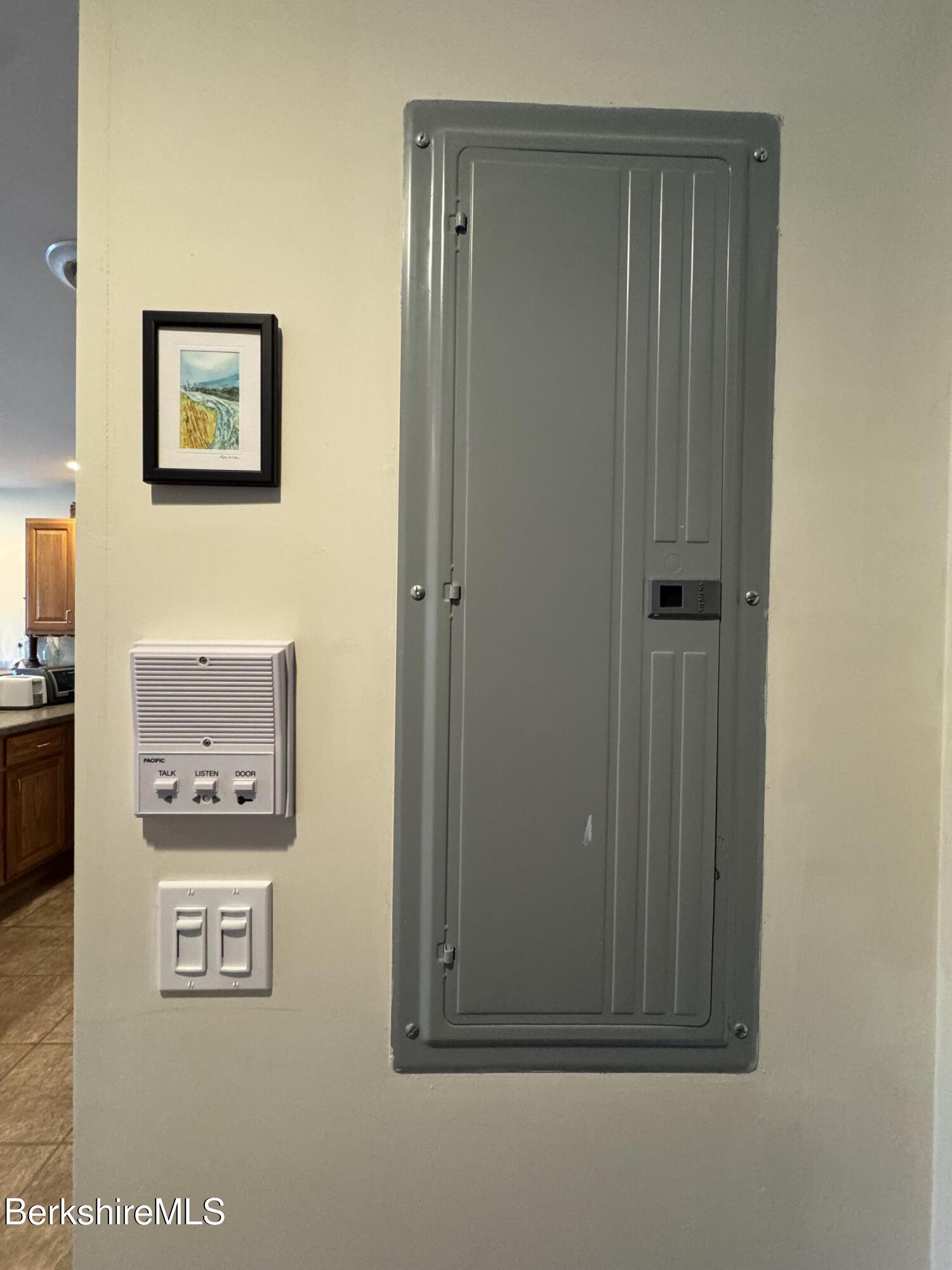 37 Corey Road, Unit 862 Hancock, MA 01237 - Photo 23 of 27 a view of a hallway with a elevator