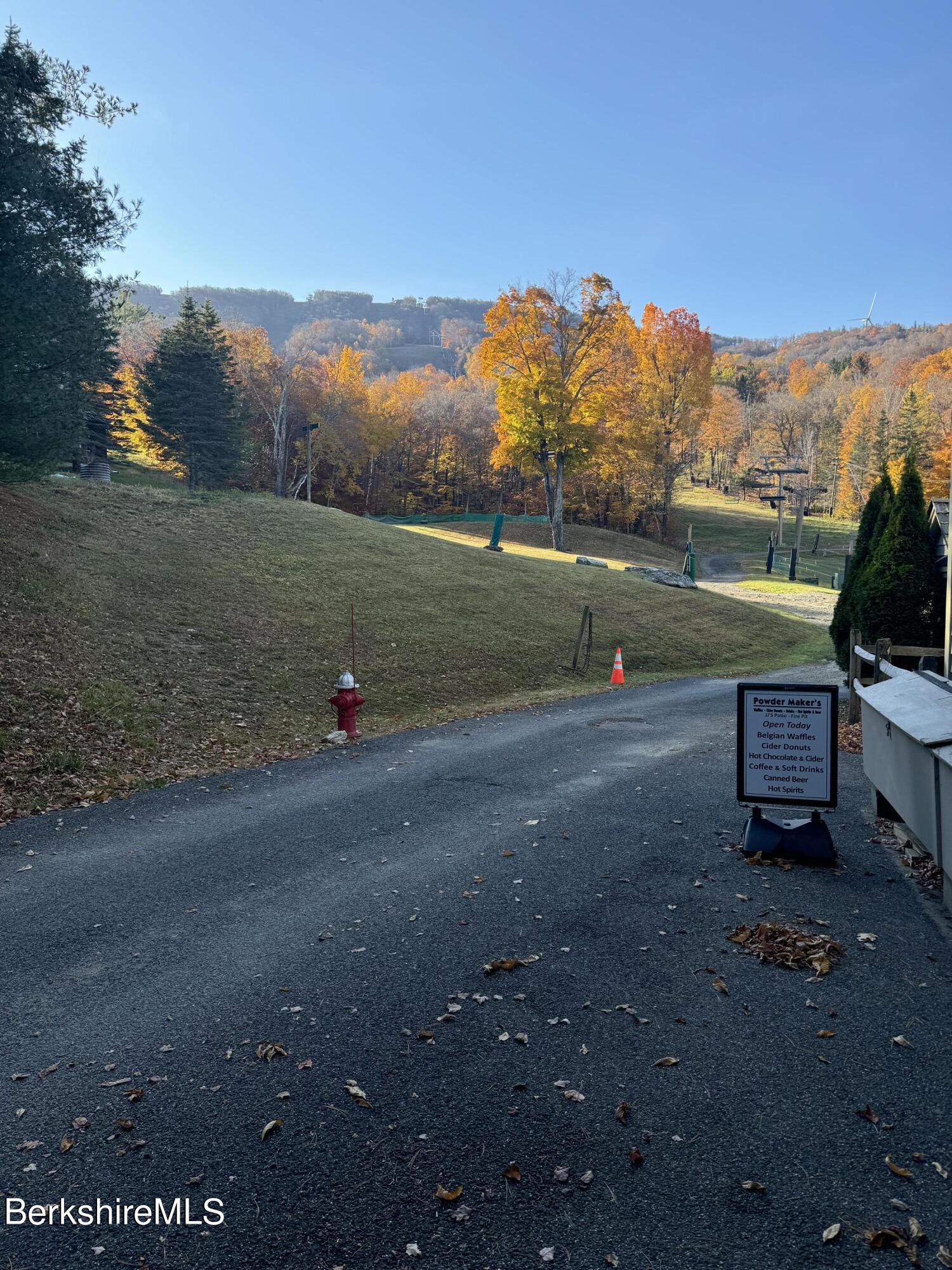 37 Corey Road, Unit 862 Hancock, MA 01237 - Photo 27 of 27 a view of outdoor space and city view