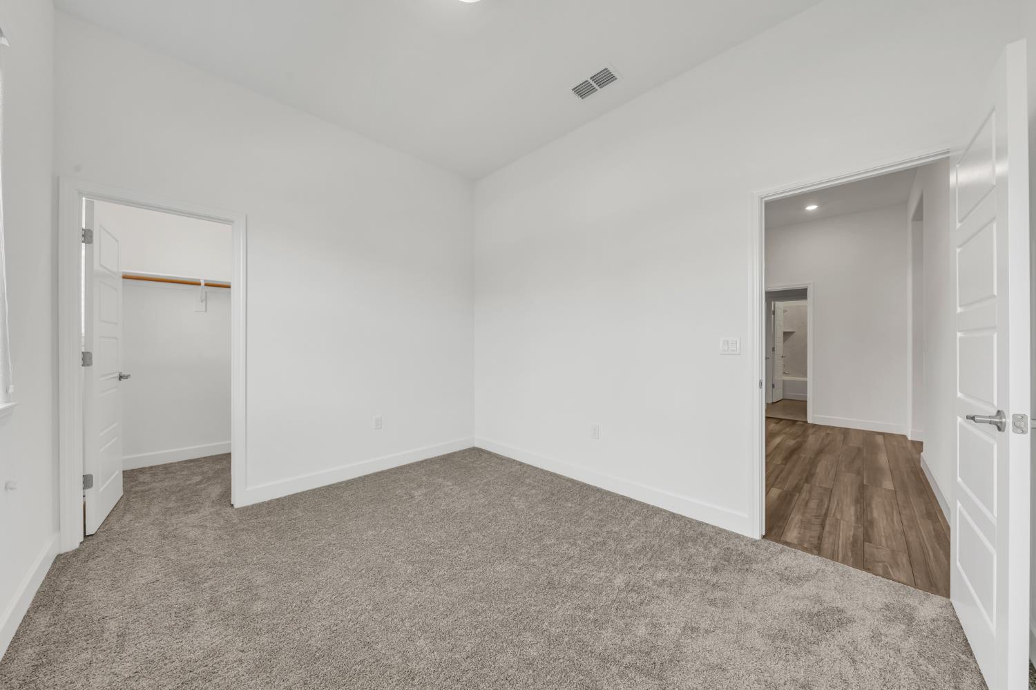 4236 Bellwether Way Sacramento, CA 95835 - Photo 26 of 46 a view of empty room